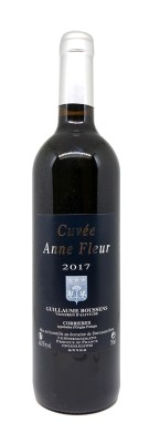 Domaine de Dernacueillette - Cuvée Anne Fleur 2017