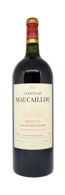 Château MAUCAILLOU 2017