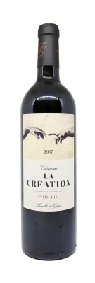 Château La Création 2015