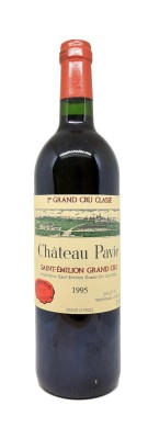 Château PAVIE 1995