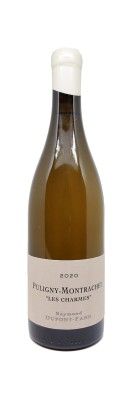 Domaine Dupont Fahn - Puligny Montrachet - Les Charmes 2020