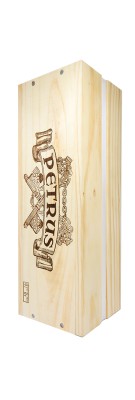 PÉTRUS 2011