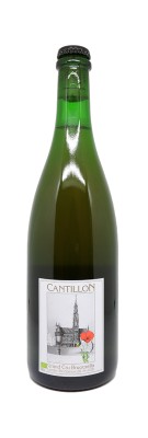 Brasserie Cantillon - Grand Cru Bruocsella - 5% 2019