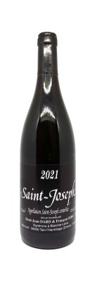 Domaine Dard et Ribo - Saint Joseph - Rouge 2021