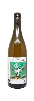 Domaine Les Dolomies - Arco - Savagnin Ouillé 2019