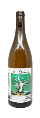Domaine Les Dolomies - La Chaux - Chardonnay 2019