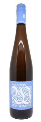 Von Winning - Riesling - Win Win 2021