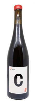 Domaine Pierre Weber - Le Rouge 2021