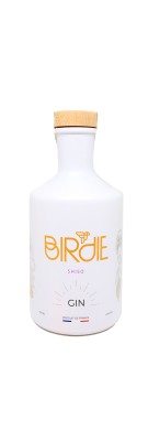 Gin Birdie - Shiso - 44%