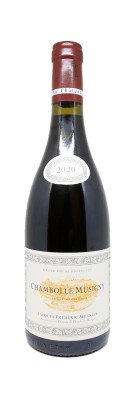 Domaine Jacques Frédéric Mugnier - Chambolle Musigny 2020