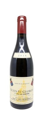 Domaine REMORIQUET - Nuits Saint Georges 1er Cru - Les Damodes 2016