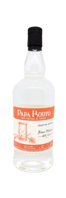 Papa Rouyo - Blanc Maturé - 450 jours - Antipodes - 64%