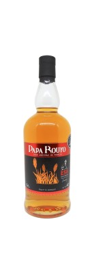 Papa Rouyo - Le Sanblaj - ESB - Pot Still - 48.50%