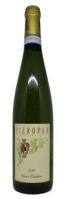 PIEROPAN - Soave Classico 2019