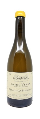 Bret Brothers - La Soufrandière - Saint-Véran - La Bonnode 2021