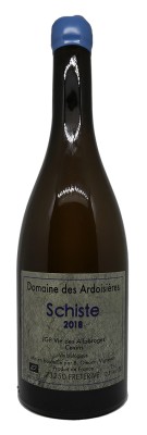 Domaine des Ardoisieres - Schiste Blanc 2018