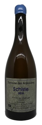 Domaine des Ardoisieres - White Schist 2018