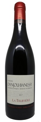 Domaine Danjou Banessy - La Truffière 2017