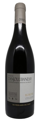 Domaine Danjou Banessy - Roboul 2018