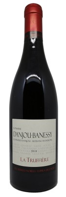 Domaine Danjou Banessy - La Truffière 2018