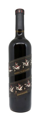 Francis Ford Coppola Winery - Director's Cut Zinfandel 2018