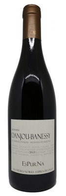 Domaine Danjou Banessy - Espurna 2015