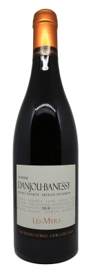 Domaine Danjou Banessy - Les Myrs 2018