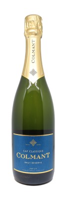 Colmant - Brut Réserve