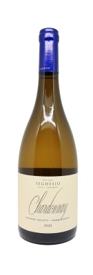 Seghesio - Sonoma Napa Chardonnay 2020