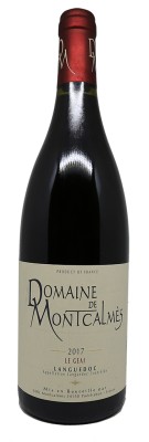 Domaine de Montcalmes - Le Geai 2017