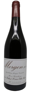 MORGON - CLÁSICO JEAN FOILLARD 2018