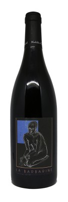 Domaine Yves GANGLOFF - La Barbarine 2017