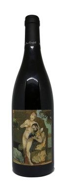 Domaine Yves GANGLOFF - La Serène Noire 2017