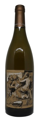 Domaine Yves GANGLOFF - Saint Joseph Blanc 2018