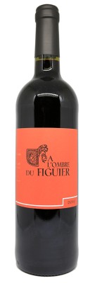 MAS DE LA SERANNE - A l'ombre du figuier 2019