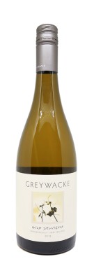 Greywacke - Wild Sauvignon Blanc 2018