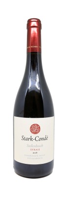 Stark Condé - Syrah 2018