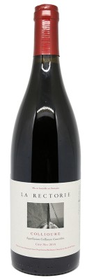 Domaine de la Rectorie - Côté Mer 2018