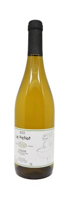 Domaine Ricard - Le Petiot 2022