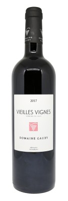 DOMAINE GAUBY - Viñas viejas 2017