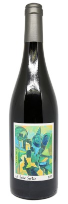 DOMAINE GRAMENON - La Belle Release 2019