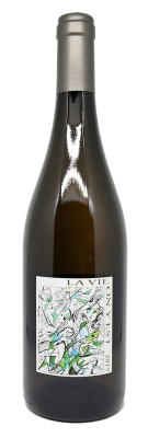 DOMAINE GRAMENON - La vie on y est 2019