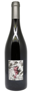 DOMAINE GRAMENON - Puñado de uvas 2019