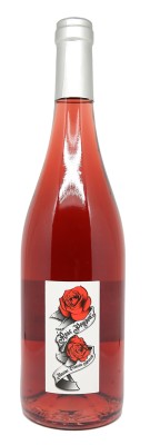 DOMAINE GRAMENON - Rose Pompon 2019