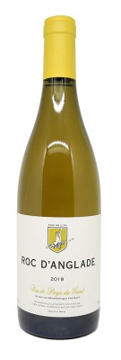 Domaine Roc d'Anglade - White 2018