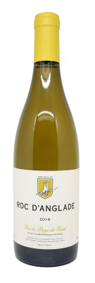 Domaine Roc d'Anglade - Blanc 2018