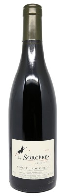 Clos des Fées - LES SORCIERES 2019