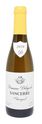 Domaine Vincent DELAPORTE - Sancerre Blanc - Half bottle 2019