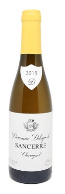 Domaine Vincent DELAPORTE - Sancerre Blanc - Media botella 2019