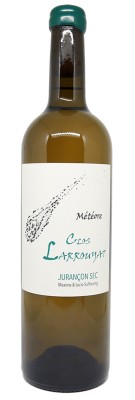 Clos Larrouyat - Meteoro 2019